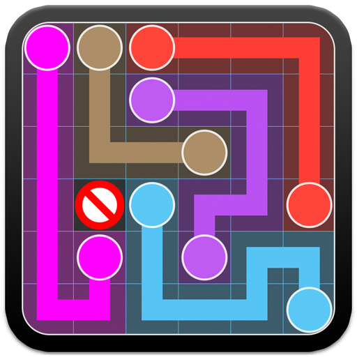 Bind: Brain Teaser Puzzle
