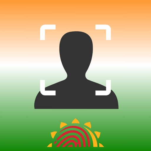 AadhaarFaceRD